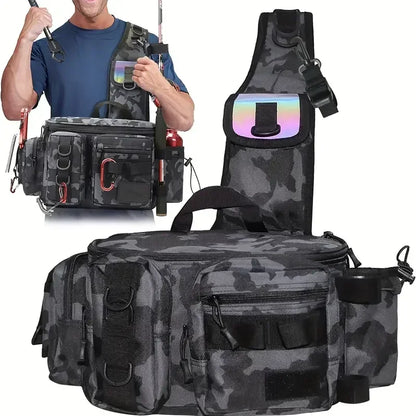 Fishing Tackle Bag