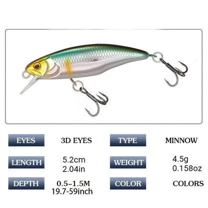 Minnow