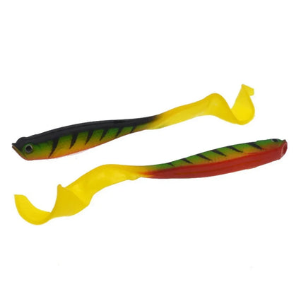 Jig soft Baits
